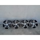 Jante 5 spite duble 18" Volvo XC40 XC60 XC70 XC90 S60 V60 S90 V90 31445812
