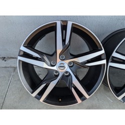 Jante 5 spite duble 18" Volvo XC40 XC60 XC70 XC90 S60 V60 S90 V90 31445812