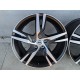 Jante 5 spite duble 18" Volvo XC40 XC60 XC70 XC90 S60 V60 S90 V90 31445812