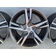Jante 5 spite duble 18" Volvo XC40 XC60 XC70 XC90 S60 V60 S90 V90 31445812