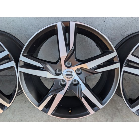 Jante 5 spite duble 18" Volvo XC40 XC60 XC70 XC90 S60 V60 S90 V90 31445812