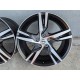 Jante 5 spite duble 18" Volvo XC40 XC60 XC70 XC90 S60 V60 S90 V90 31445812