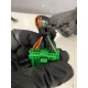Rear view mirror right electric foldable with heating and light 12 wires VOLVO XC60 31297228