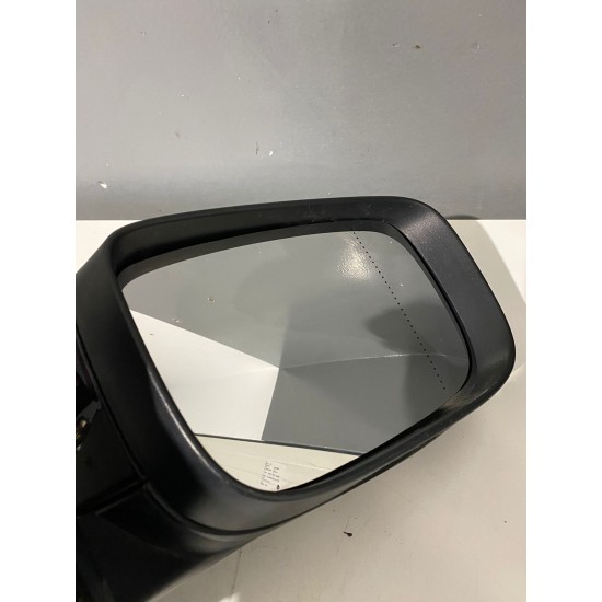 Rear view mirror right electric foldable with heating and light 12 wires VOLVO XC60 31297228
