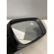 Rear view mirror right electric foldable with heating and light 12 wires VOLVO XC60 31297228