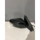 Rear view mirror right electric foldable with heating and light 12 wires VOLVO XC60 31297228