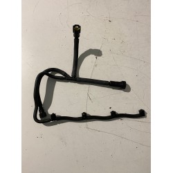 Fuel main line pipe VOLVO XC60 XC90 V40 S60 V60 2015-2018 31452373 31452374