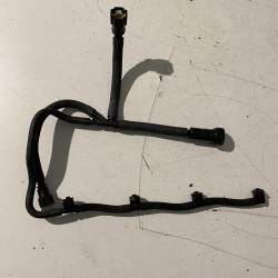 Fuel main line pipe VOLVO XC60 XC90 V40 S60 V60 2015-2018 31452373 31452374