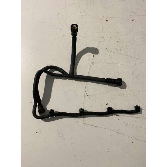 Fuel main line pipe VOLVO XC60 XC90 V40 S60 V60 2015-2018 31452373 31452374