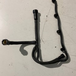 Fuel main line pipe VOLVO XC60 XC90 V40 S60 V60 2015-2018 31452373 31452374