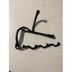 Fuel main line pipe VOLVO XC60 XC90 V40 S60 V60 2015-2018 31452373 31452374