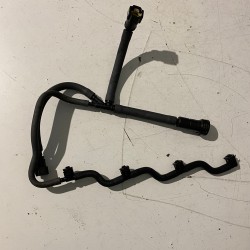 Fuel main line pipe VOLVO XC60 XC90 V40 S60 V60 2015-2018 31452373 31452374