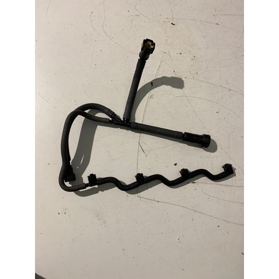 Fuel main line pipe VOLVO XC60 XC90 V40 S60 V60 2015-2018 31452373 31452374 Fuel main line pipe VOLVO XC60 XC90 V40 S60 V60 2015-2018 31452373 31452374