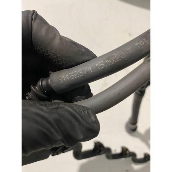 Fuel main line pipe VOLVO XC60 XC90 V40 S60 V60 2015-2018 31452373 31452374 Fuel main line pipe VOLVO XC60 XC90 V40 S60 V60 2015-2018 31452373 31452374