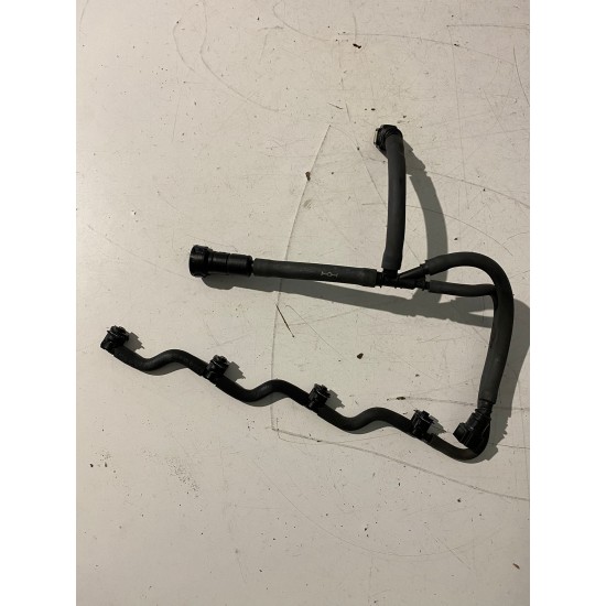 Fuel main line pipe VOLVO XC60 XC90 V40 S60 V60 2015-2018 31452373 31452374 Fuel main line pipe VOLVO XC60 XC90 V40 S60 V60 2015-2018 31452373 31452374