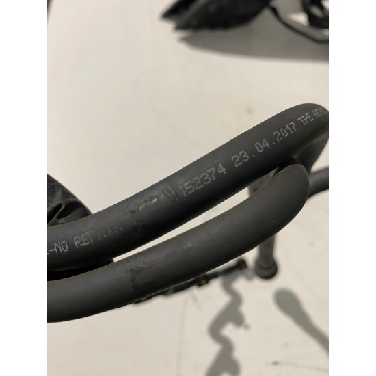 Fuel main line pipe VOLVO XC60 XC90 V40 S60 V60 2015-2018 31452373 31452374