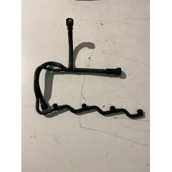 Fuel main line pipe VOLVO XC60 XC90 V40 S60 V60 2015-2018 31452373 31452374