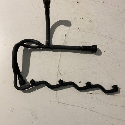 Fuel main line pipe VOLVO XC60 XC90 V40 S60 V60 2015-2018 31452373 31452374