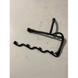 Fuel main line pipe VOLVO XC60 XC90 V40 S60 V60 2015-2018 31452373 31452374