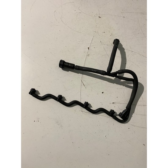 Fuel main line pipe VOLVO XC60 XC90 V40 S60 V60 2015-2018 31452373 31452374 Fuel main line pipe VOLVO XC60 XC90 V40 S60 V60 2015-2018 31452373 31452374