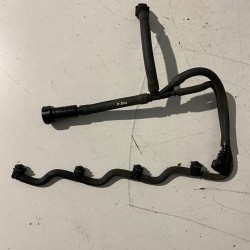 Rampa retur VOLVO XC60 XC90 V40 S60 V60 2015-2018 31452373 31452374