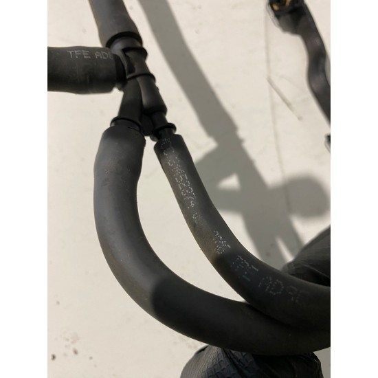 Rampa retur VOLVO XC60 XC90 V40 S60 V60 2015-2018 31452373 31452374 Rampa retur VOLVO XC60 XC90 V40 S60 V60 2015-2018 31452373 31452374