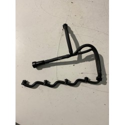 Fuel main line pipe VOLVO XC60 XC90 V40 S60 V60 2015-2018 31452373 31452374