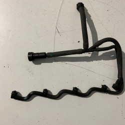 Fuel main line pipe VOLVO XC60 XC90 V40 S60 V60 2015-2018 31452373 31452374