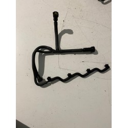 Fuel main line pipe VOLVO XC60 XC90 V40 S60 V60 2015-2018 31452373 31452374