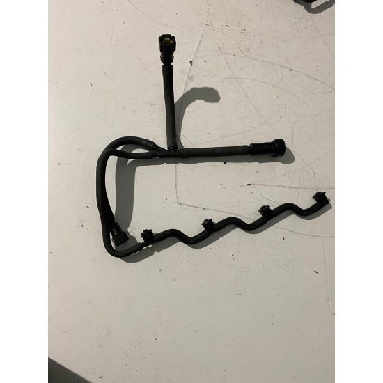 Fuel main line pipe VOLVO XC60 XC90 V40 S60 V60 2015-2018 31452373 31452374