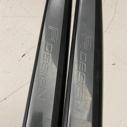 Set ornamente usa fata VOLVO V40 XC60 R-DESIGN 31440446