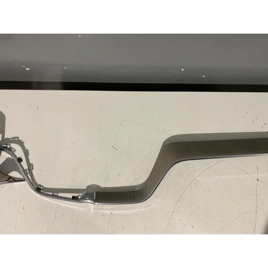 Dashboard panel ornament VOLVO XC60 2018 31442325 31417882 31442255 31442256