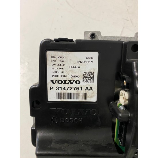 Ceasuri de bord Volvo XC60 V90 XC90 S90 V90CC 31472761 36051311 36010424 36051309 Ceasuri de bord Volvo XC60 V90 XC90 S90 V90CC 31472761 36051311 36010424 36051309