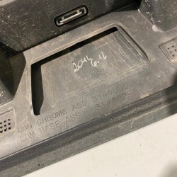 Bandou usa stanga spate VOLVO XC60 INSCRIPTION 2018 31440304 39846084