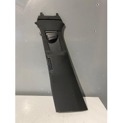 Rear left interior panel upper B-pillar Volvo XC60 2018 31425695 32132588