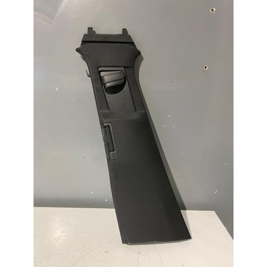 Stalp interior stanga spate B-pillar Volvo XC60 2018 31425695 32132588