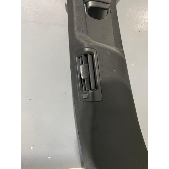 Stalp interior stanga spate B-pillar Volvo XC60 2018 31425695 32132588