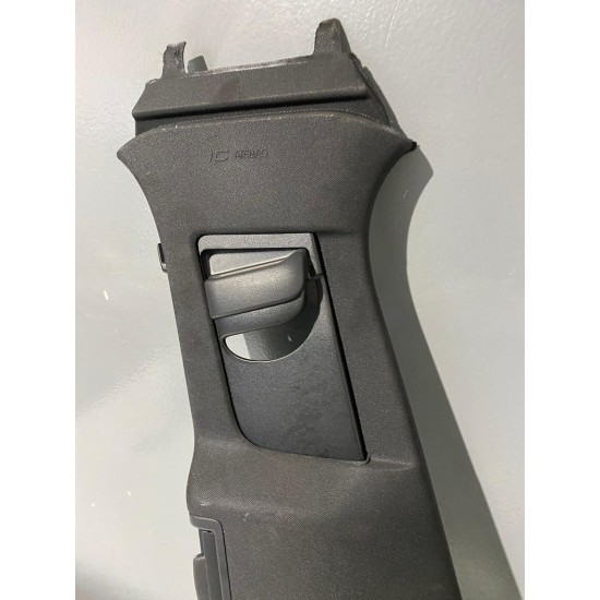 Stalp interior stanga spate B-pillar Volvo XC60 2018 31425695 32132588