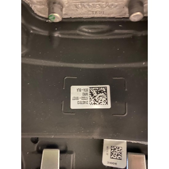 Volan VOLVO XC90 S90 V90 V60 XC60 2018+ 31407813 32288783
