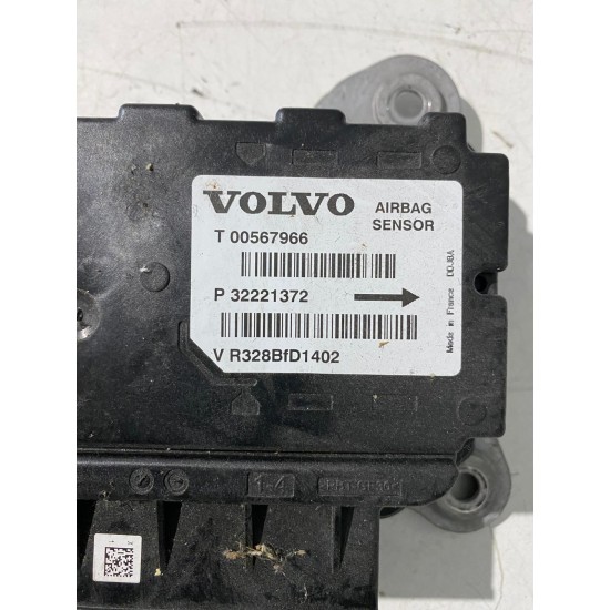 Control Unit VOLVO XC90 XC60 S90 V90 XC90 2020+ 32221372 32315584 Control Unit VOLVO XC90 XC60 S90 V90 XC90 2020+ 32221372 32315584