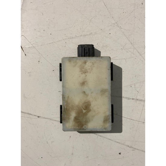 Blind spot detection system warning sensor left Volvo S90 V90 XC60 XC90 2016+ 31665692