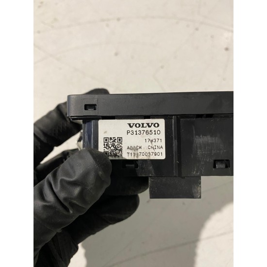 Comanda portbagaj/lumina Volvo XC90 V90 S90 V90CC XC60 XC40 31443873 31376510