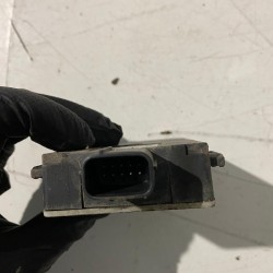 Blind spot detection system warning sensor left Volvo S90 V90 XC60 XC90 2016+ 31665692
