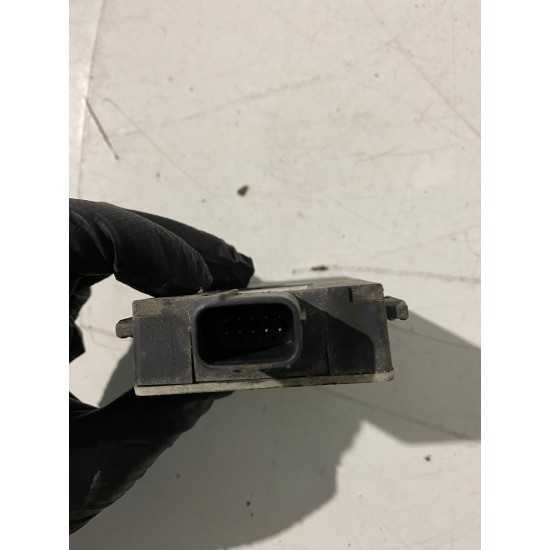Blind spot detection system warning sensor left Volvo S90 V90 XC60 XC90 2016+ 31665692