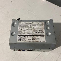 Magazie CD VOLVO XC60 XC90 S90 V90 31466533 31466207 36010346