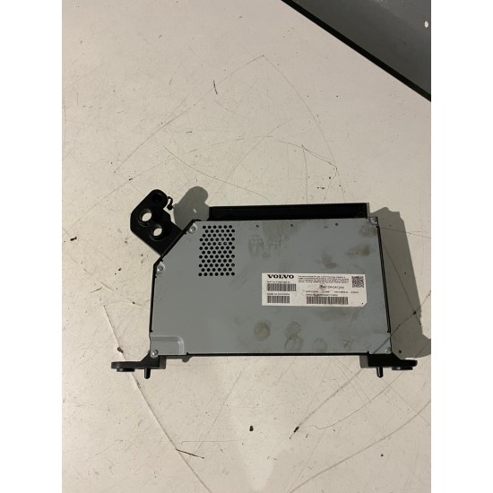 Radio audio amplifier Volvo XC60 V90CC S90 XC90 V90 2018 32212303 36003061 36012702 36011824 Radio audio amplifier Volvo XC60 V90CC S90 XC90 V90 2018 32212303 36003061 36012702 36011824