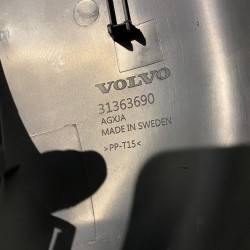 Ornament ceasuri de bord Volvo XC60 2018+ 31417592 31363690