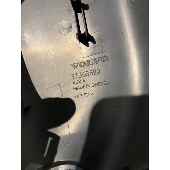 Ornament ceasuri de bord Volvo XC60 2018+ 31417592 31363690