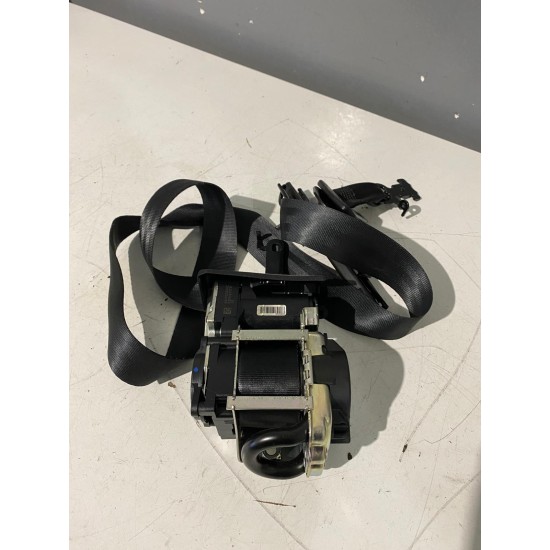 Front seatbelt left VOLVO XC60 2018 39838530 32239363 Front seatbelt left VOLVO XC60 2018 39838530 32239363
