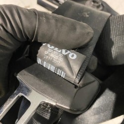 Front seatbelt left VOLVO XC60 2018 39838530 32239363